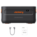 Jackery 2000 Plus Battery Pack