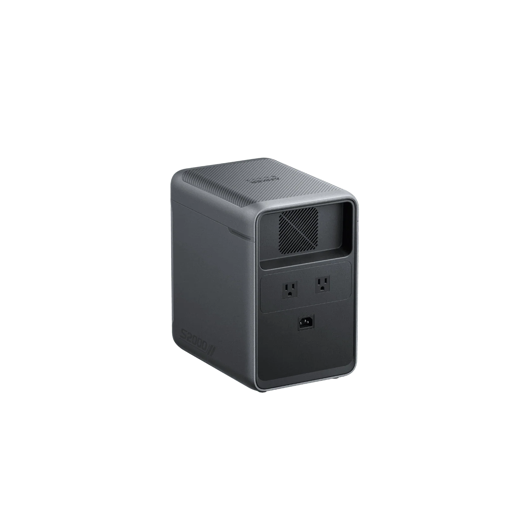 Anker SOLIX S2000 Portable Power Station