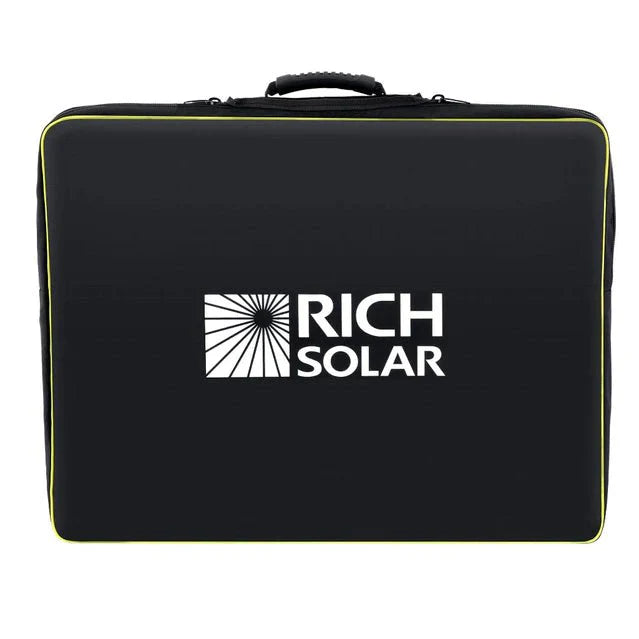 EcoFlow Delta 2 Max 2048Wh 2400W LiFePO4 Solar Generator + 100W Portable Monocrystalline Solar Panels Kit