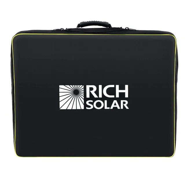 EcoFlow Delta 2 Max 2048Wh 2400W LiFePO4 Solar Generator + 200W Portable Monocrystalline Solar Panels Kit