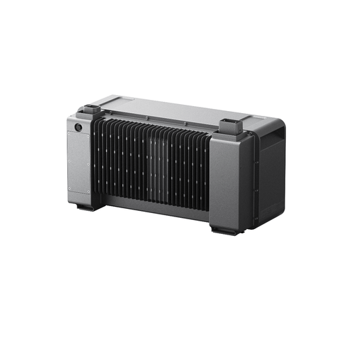 Anker SOLIX B6000 Battery Modules for E10 Whole Home Backup System | 6 kWh - 18 kWh LiFePO4 Batteries