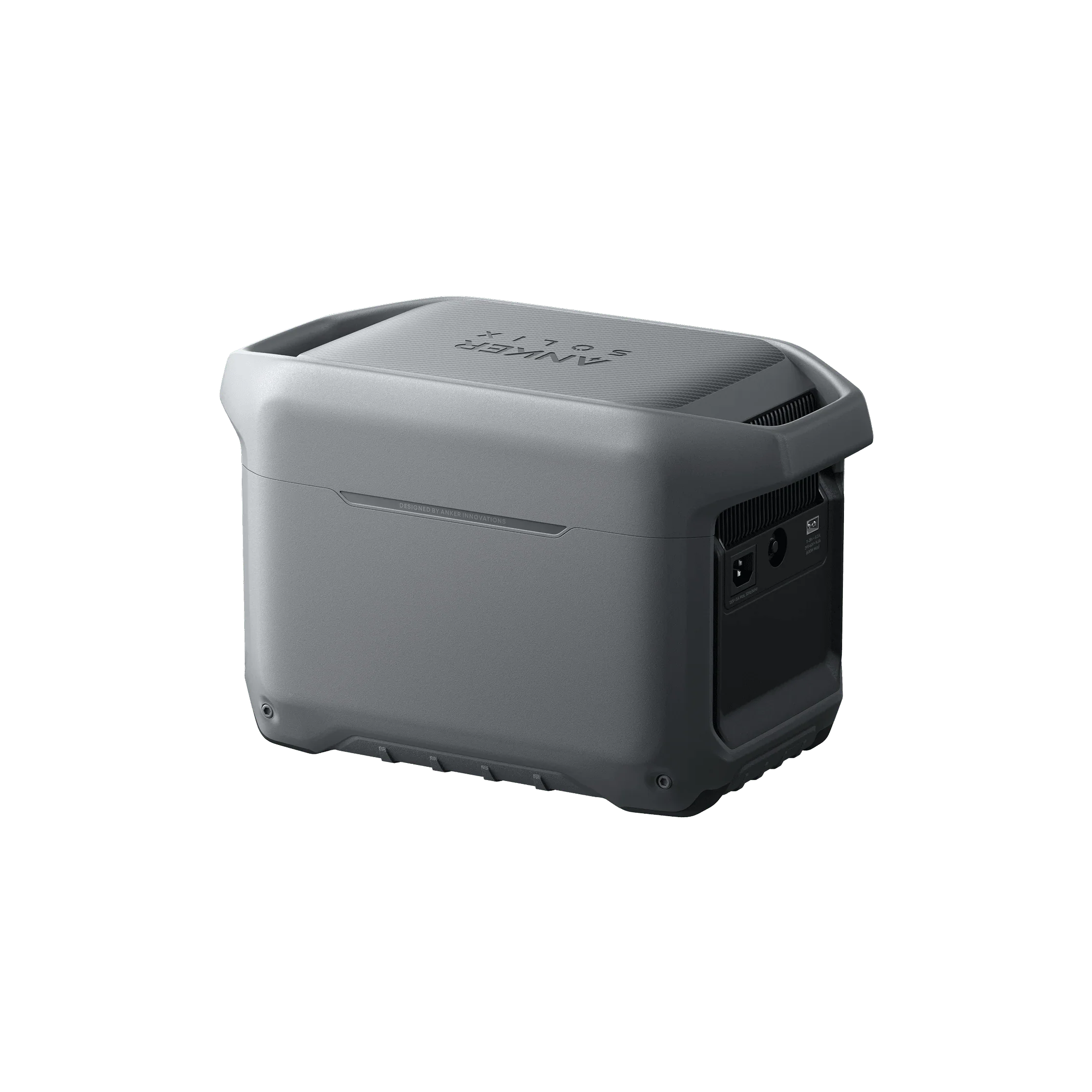 Anker SOLIX C1000 Gen2 2000W 1024Wh Portable Power Station