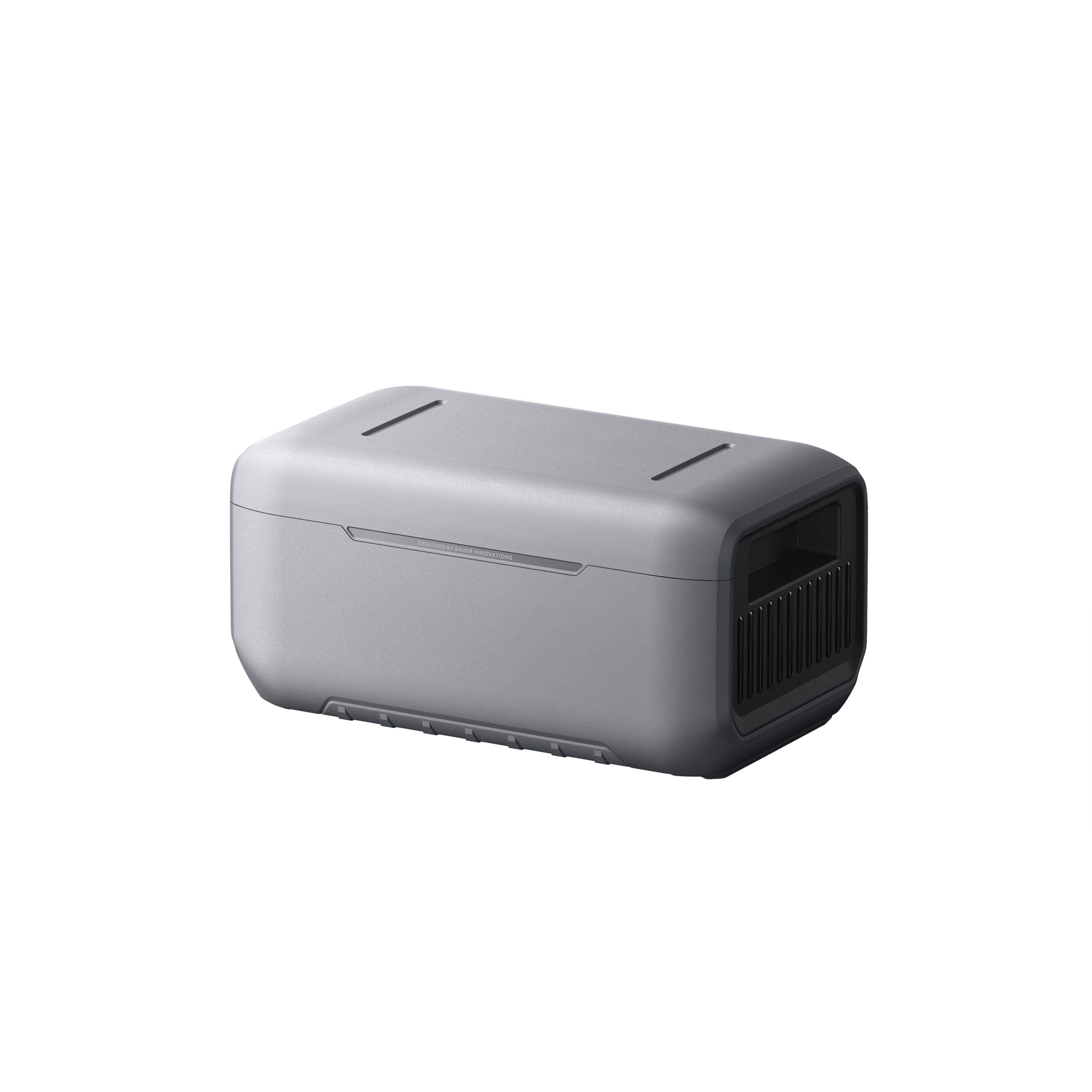 Anker SOLIX C2000 Gen 2 Portable Power Station