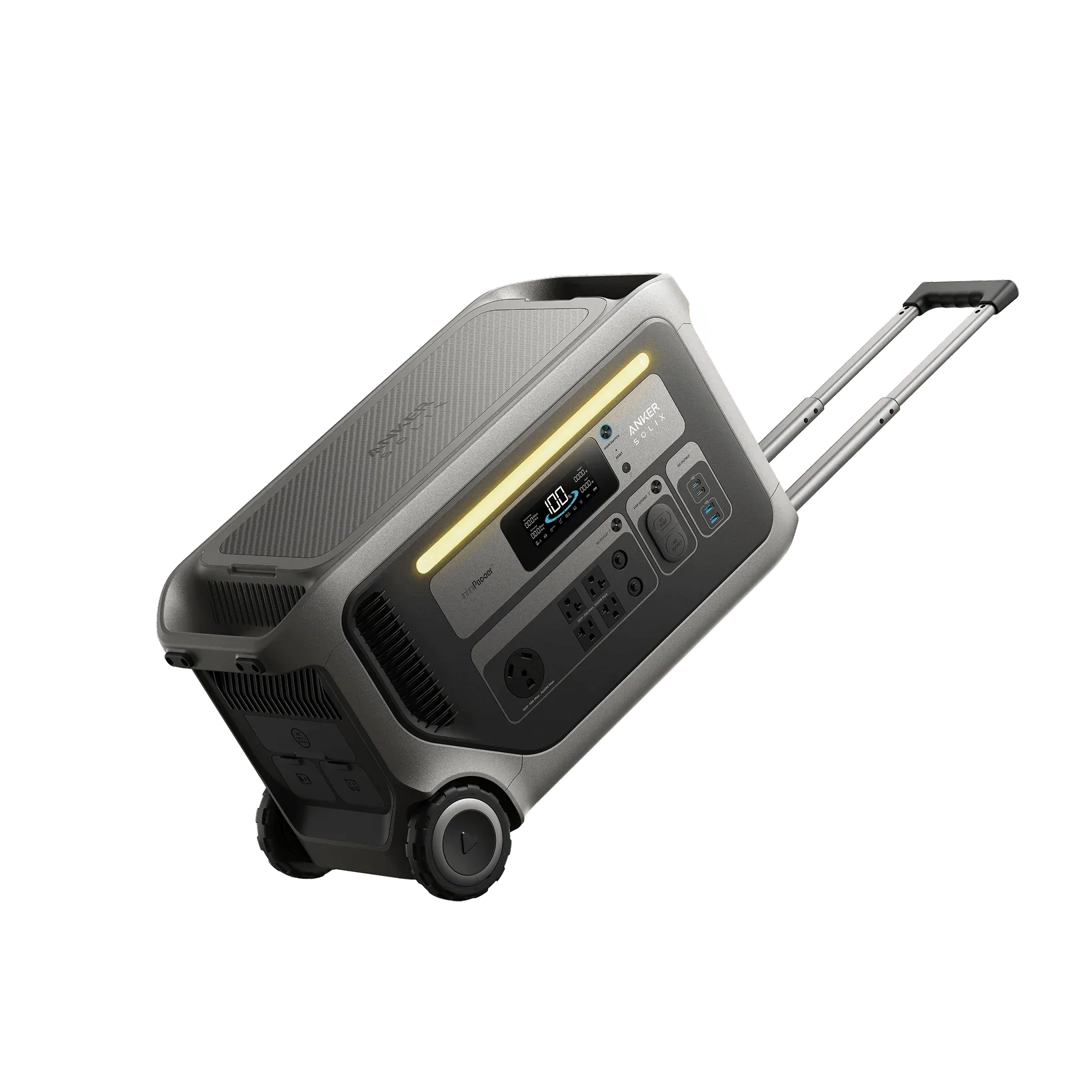 Anker SOLIX F3000 Portable Power Station