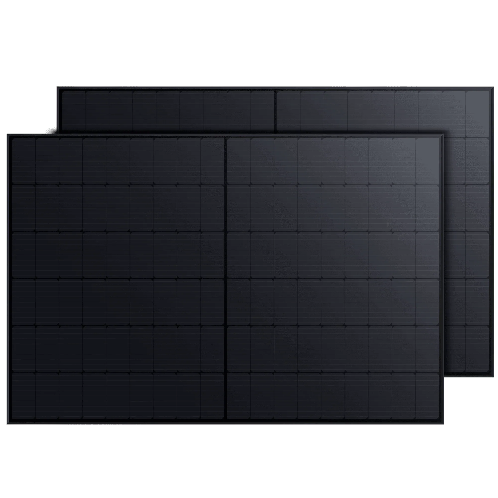 Anker SOLIX F3000 Solar Generator + 2 x 440W Rigid Solar Panel