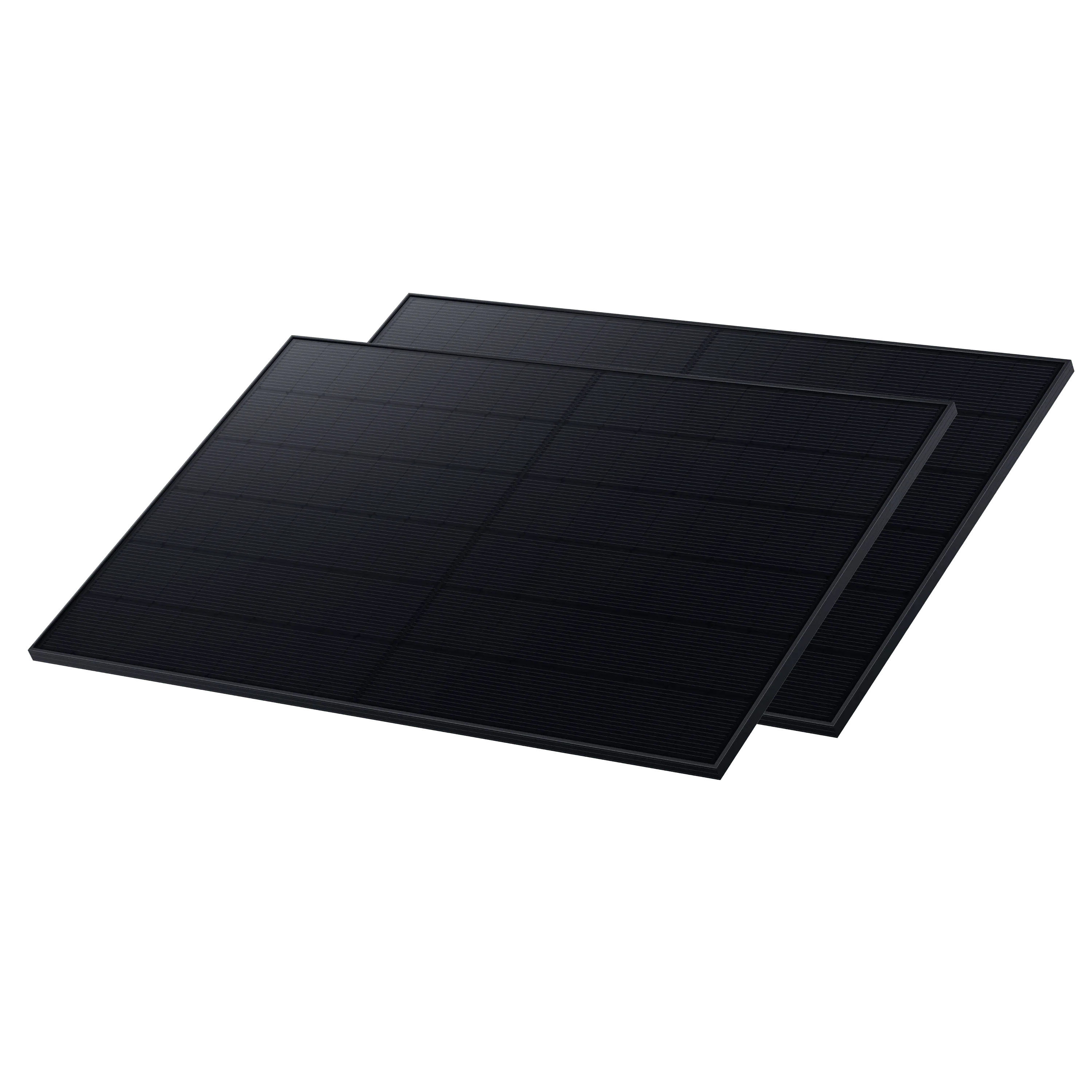 Anker SOLIX F3000 Solar Generator + 2 x 440W Rigid Solar Panel
