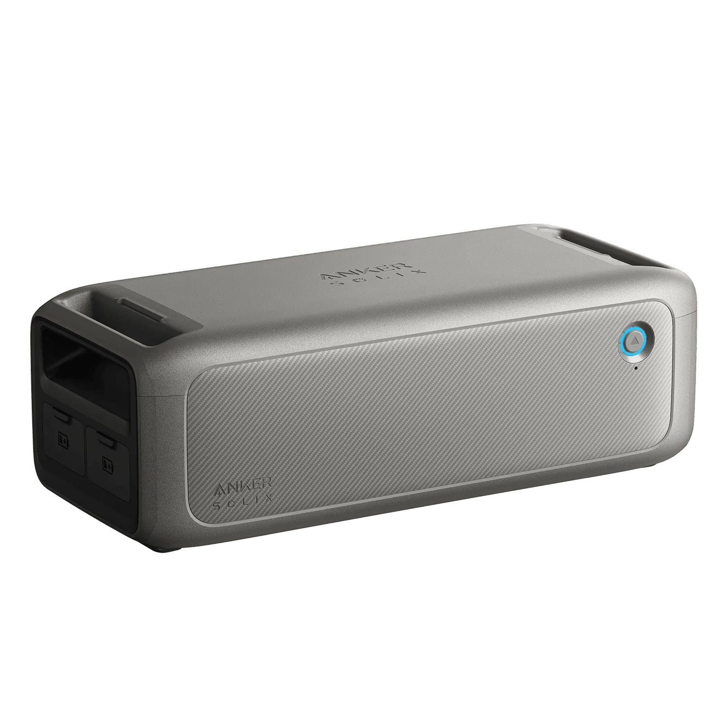 Anker SOLIX F3000 + Power Saver Kit