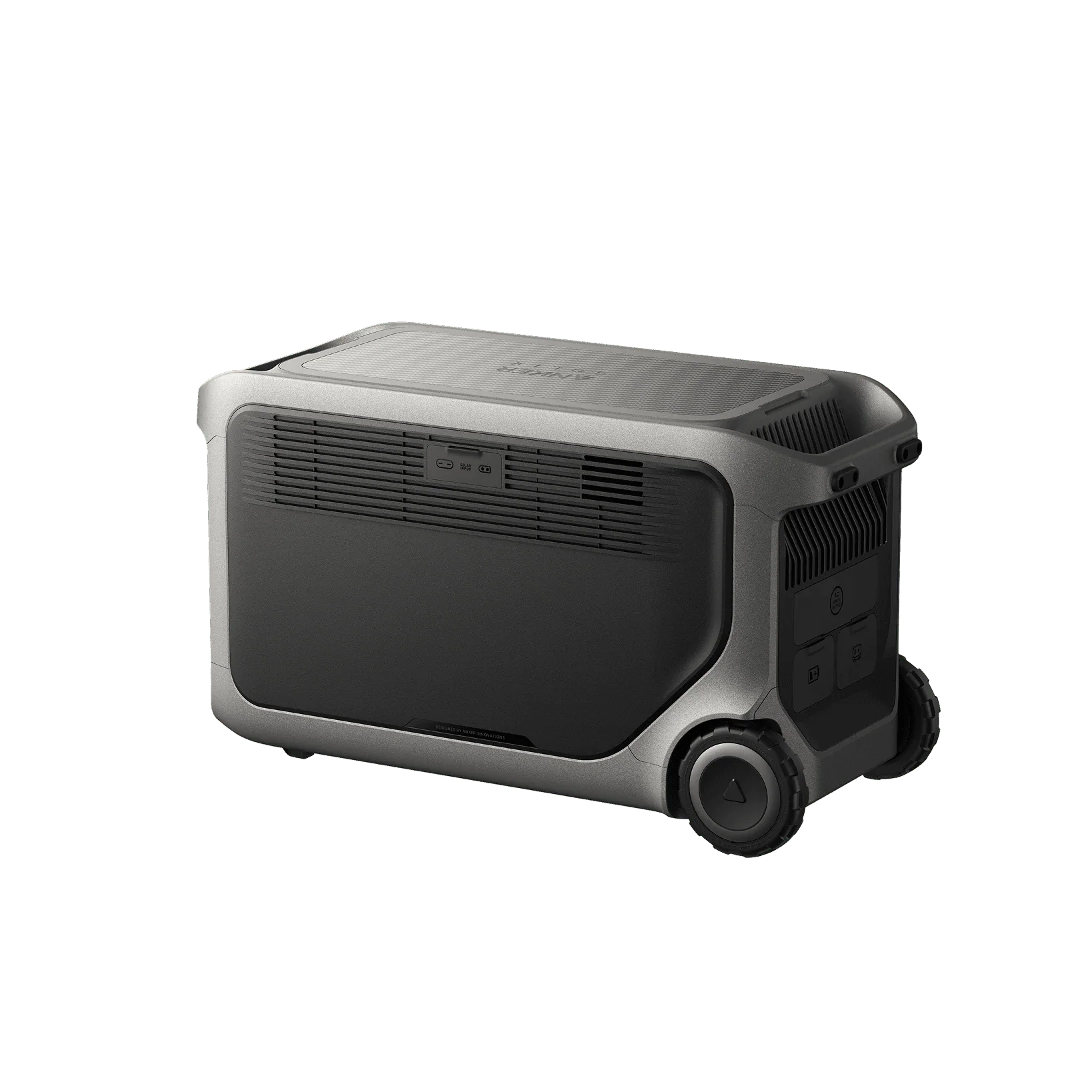 Anker SOLIX F3000 + Power Saver Kit