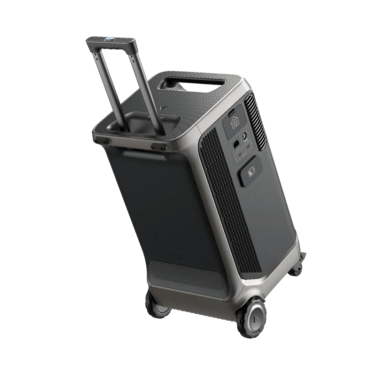 Anker SOLIX F3800 Portable Power Station 3840Wh | 6000W