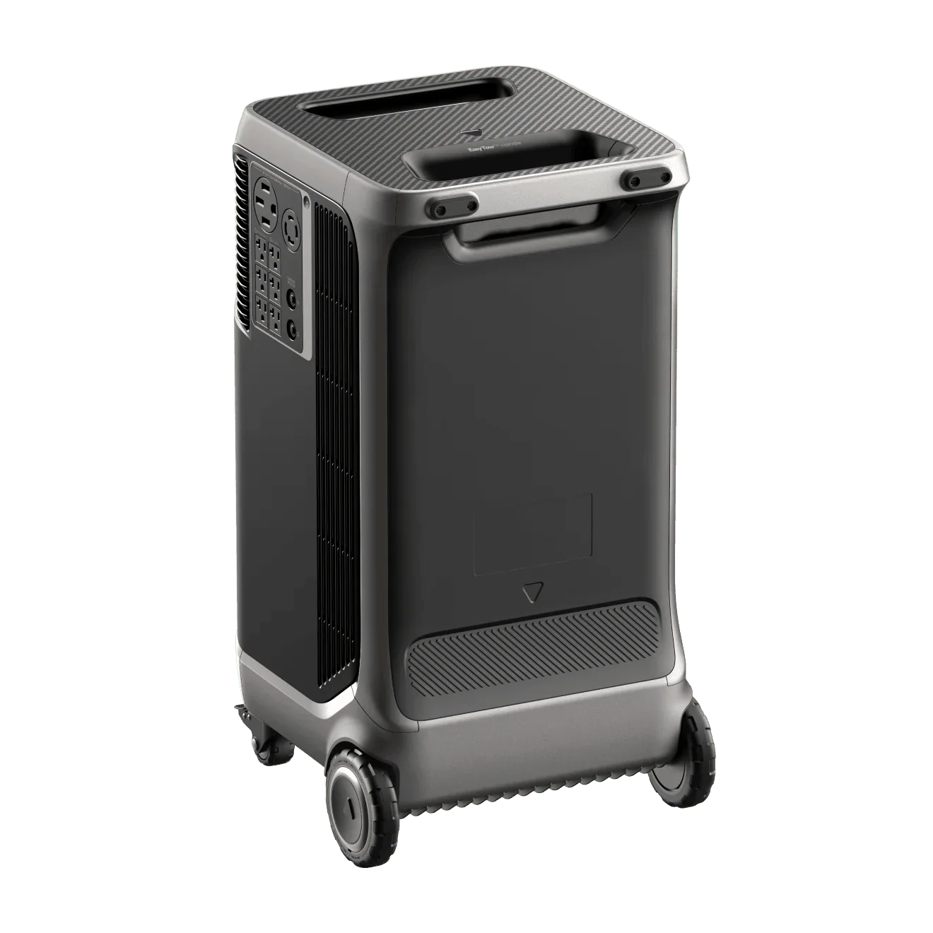 Anker SOLIX F3800 Portable Power Station 3840Wh | 6000W