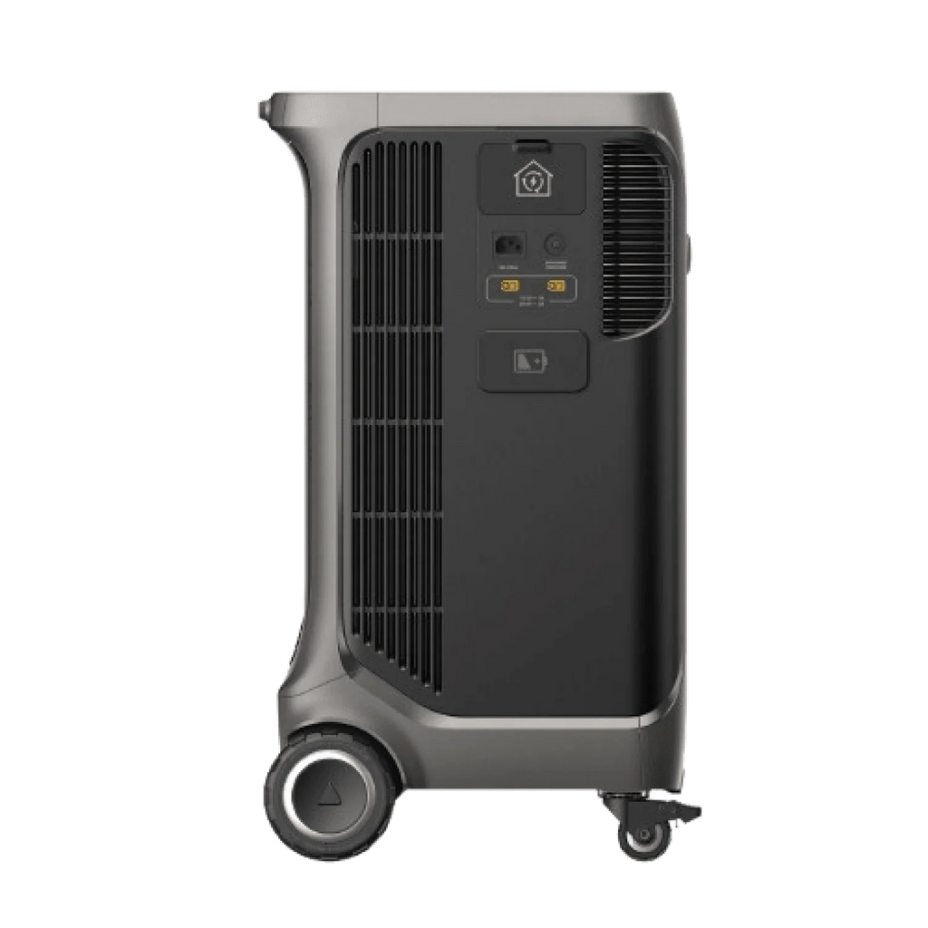 Anker SOLIX F3800 Portable Power Station 3840Wh | 6000W