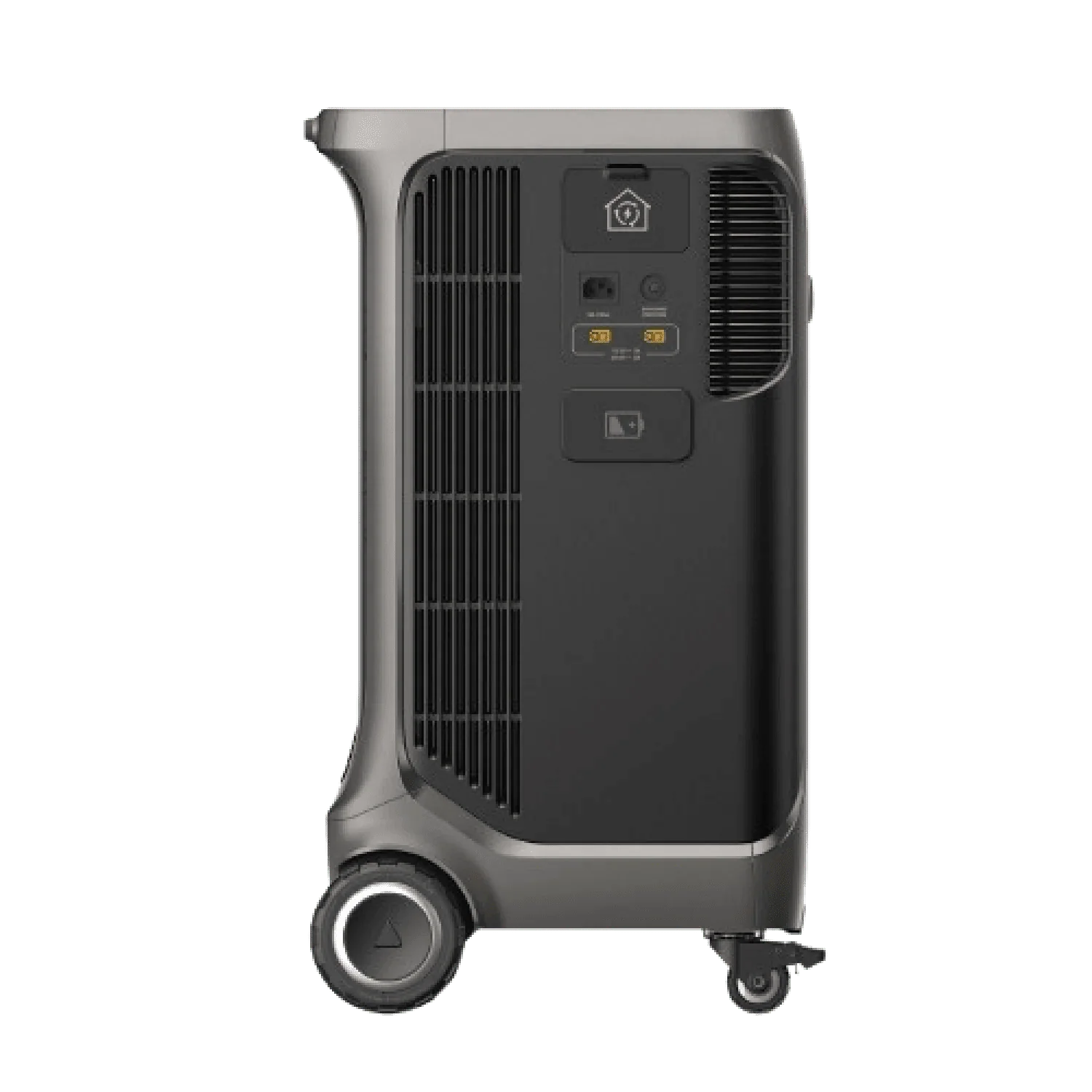 Anker SOLIX F3800 Solar Generator + 400W Portable Solar Panels