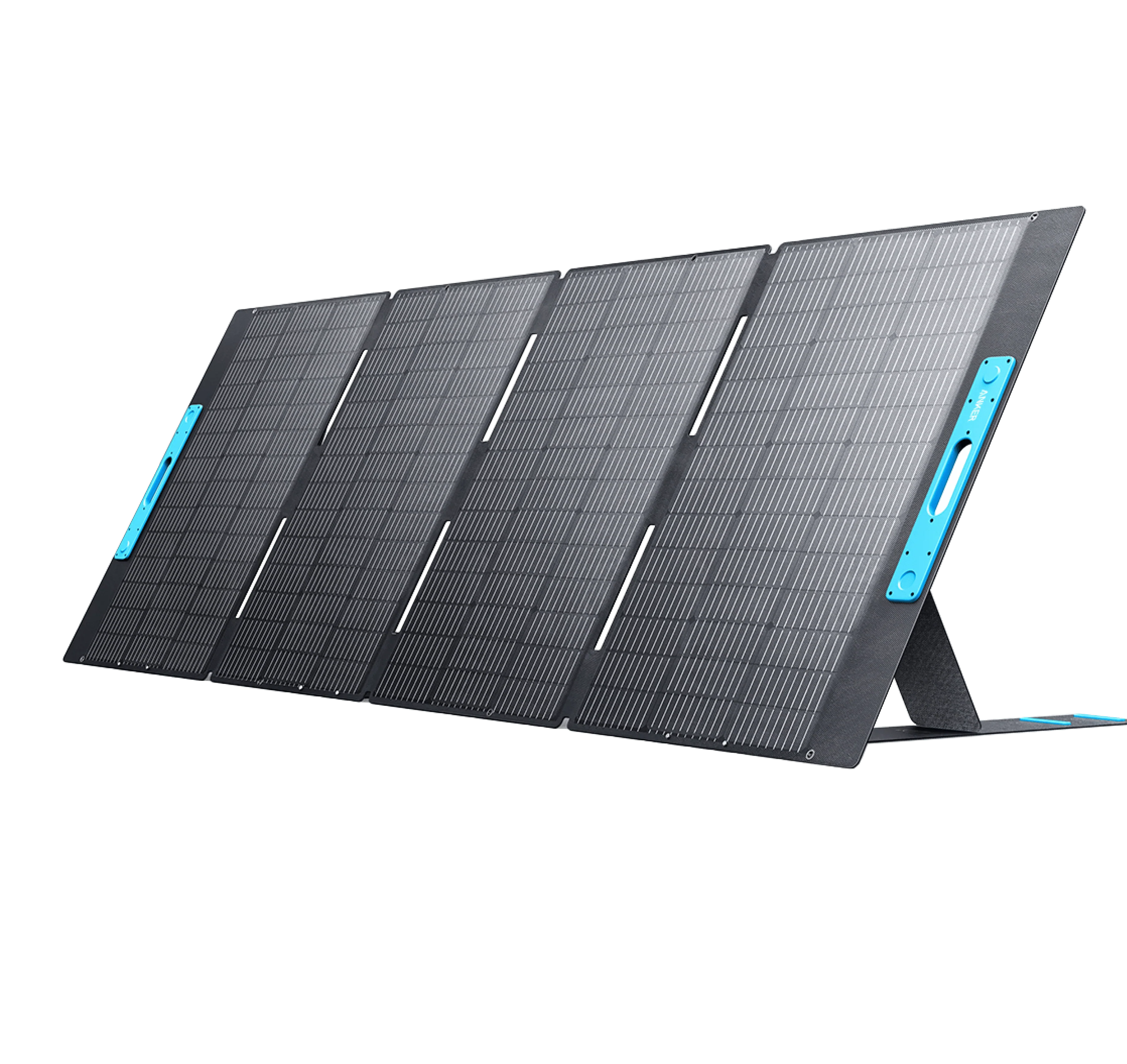 Anker SOLIX F3800 Solar Generator + 400W Portable Solar Panels