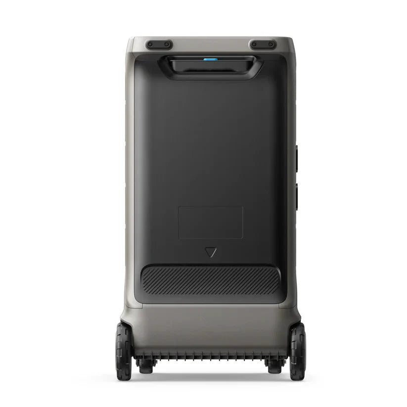 Anker SOLIX F3800 Plus Portable Power Station