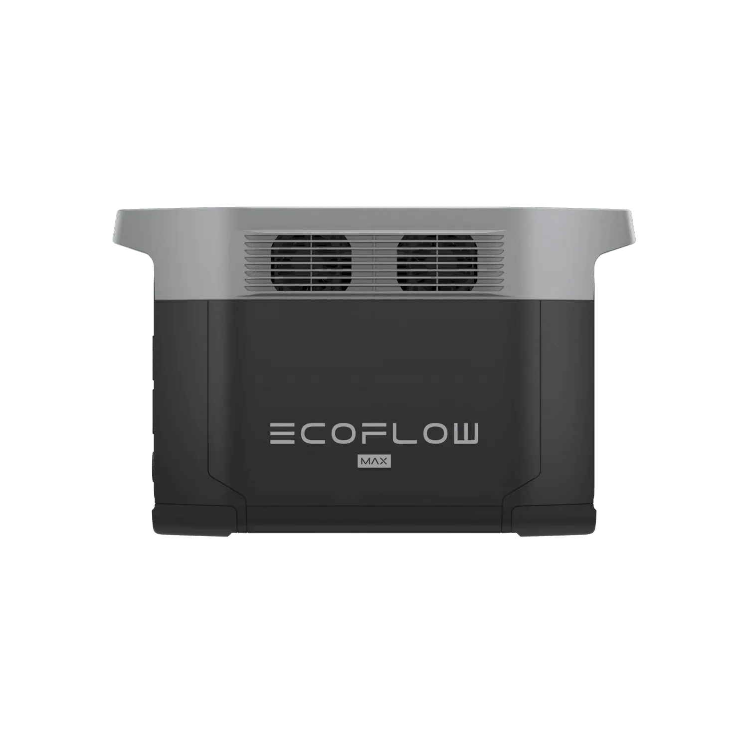 EcoFlow DELTA 2 Max 2048Wh 2400W LiFePO4 Solar Generator