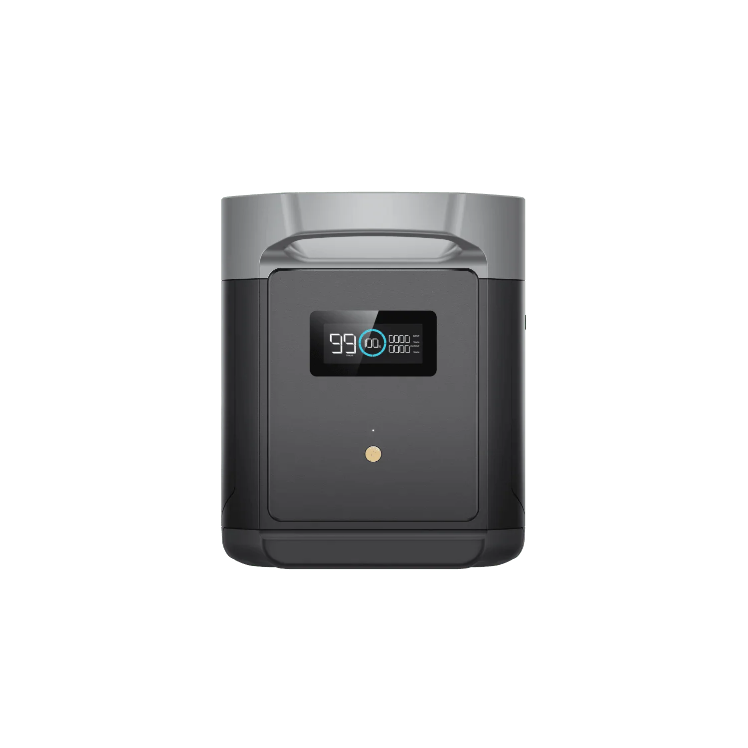 EcoFlow DELTA 2 Max + EcoFlow DELTA 2 Max Smart Extra Battery