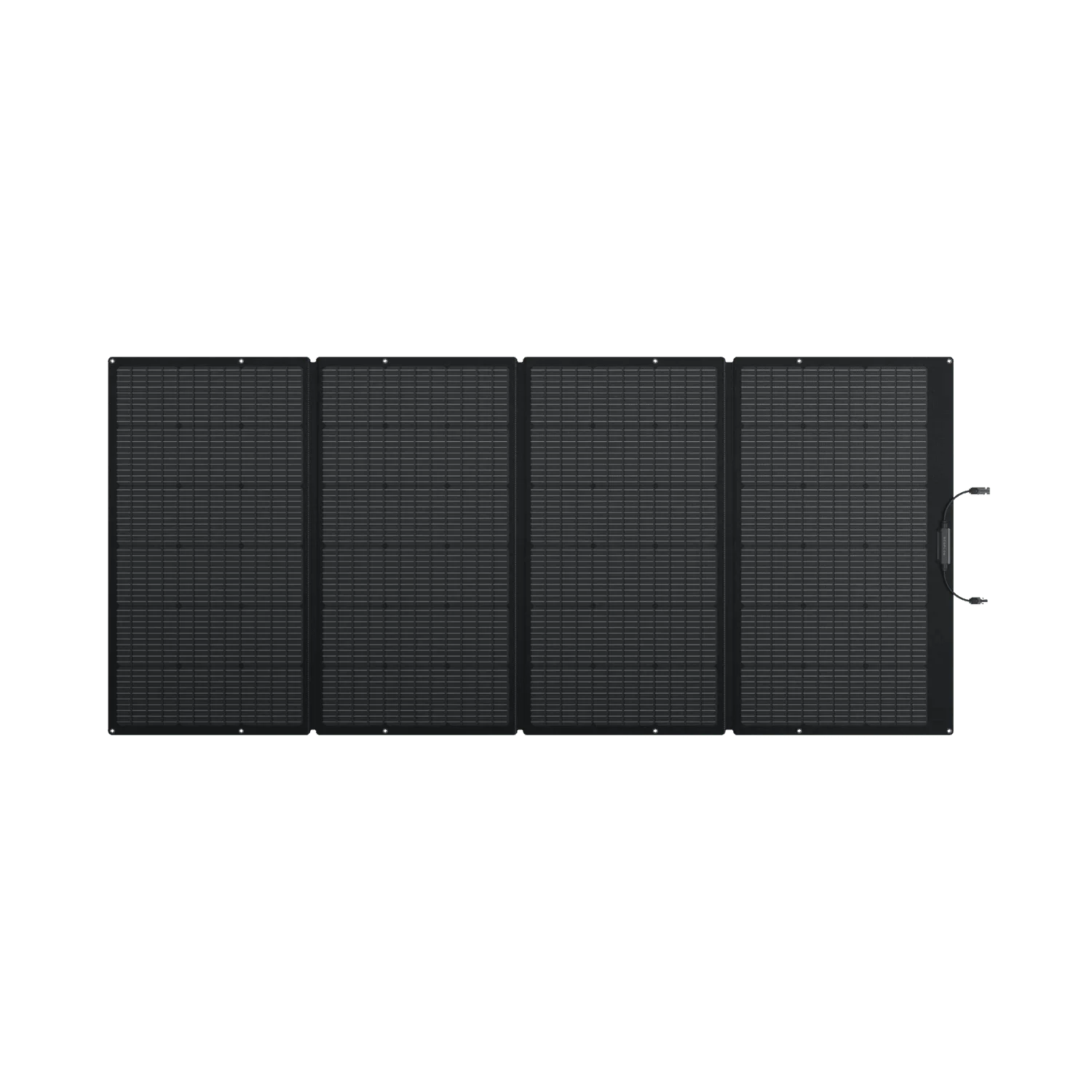 Ecoflow DELTA 3 Max Plus 2048Wh Portable Power Station