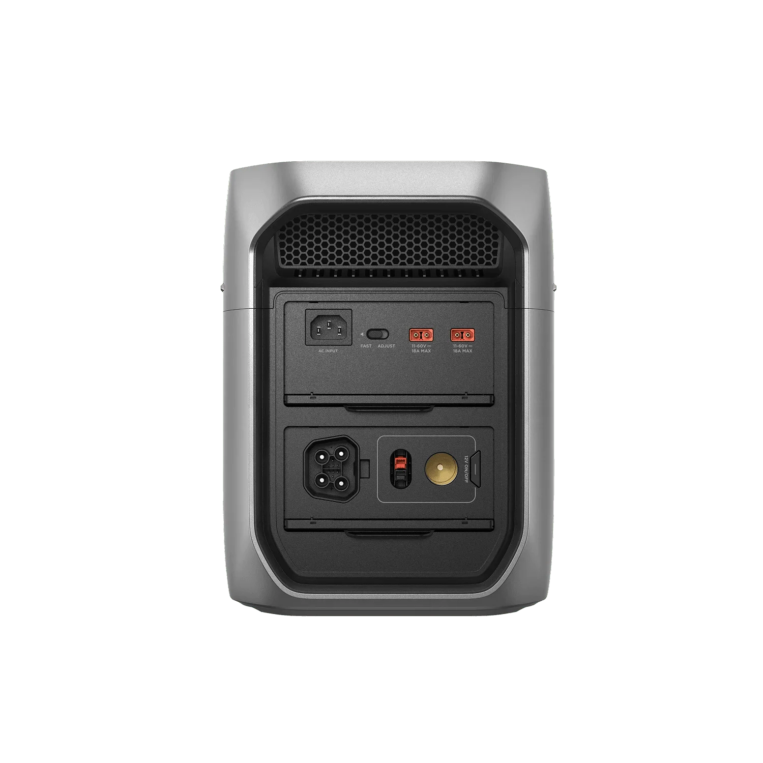 Ecoflow DELTA 3 Max Plus 2048Wh Portable Power Station