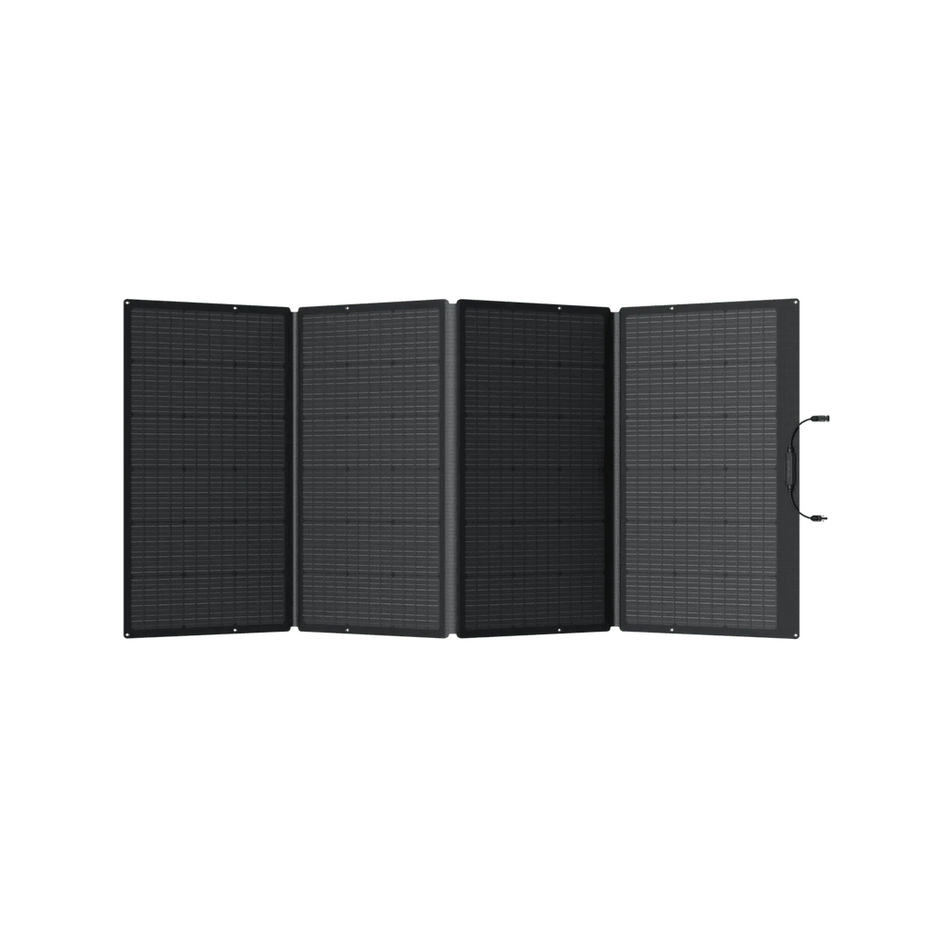 Ecoflow DELTA 3 Max Plus 2048Wh Portable Power Station