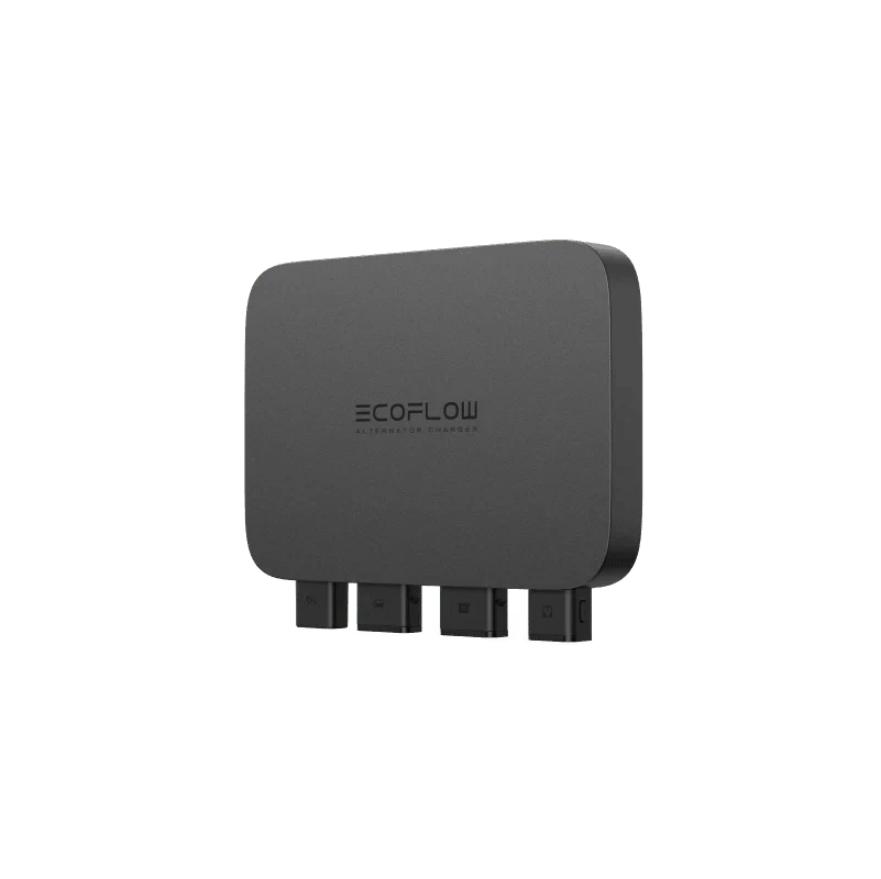 Ecoflow DELTA 3 Max Plus 2048Wh Portable Power Station