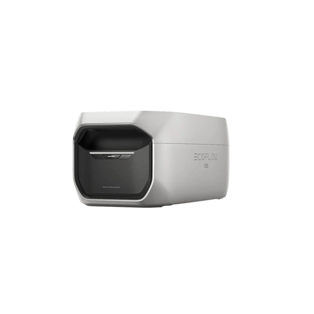 EcoFlow DELTA 3 Max Plus Smart Extra Battery