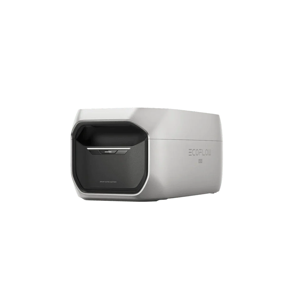 EcoFlow DELTA 3 Max Plus Smart Extra Battery