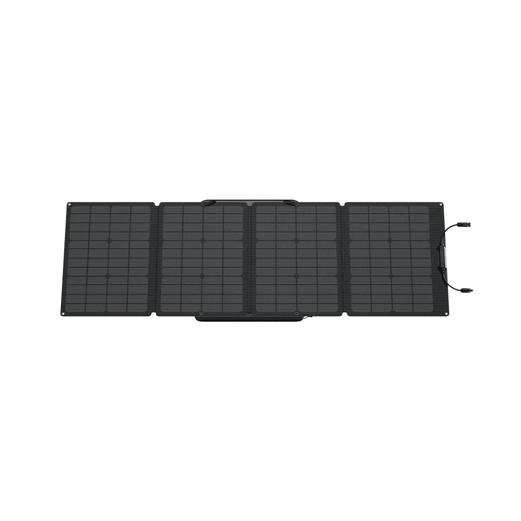 EcoFlow DELTA 3 Plus 1024Wh 1800W Solar Generator & Kits