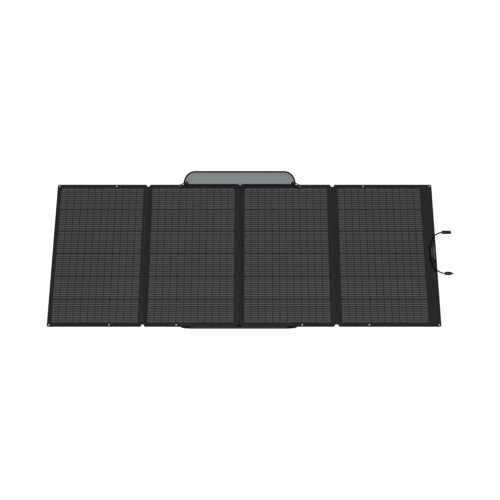 EcoFlow DELTA 3 Ultra 3072Wh Portable Power Station
