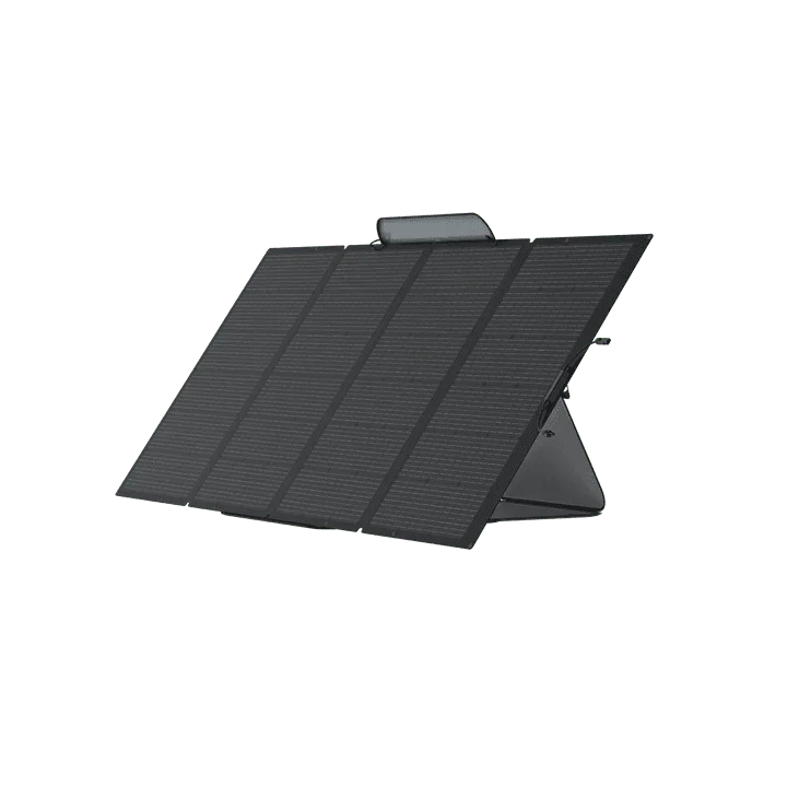 EcoFlow DELTA 3 Ultra 3072Wh Portable Power Station