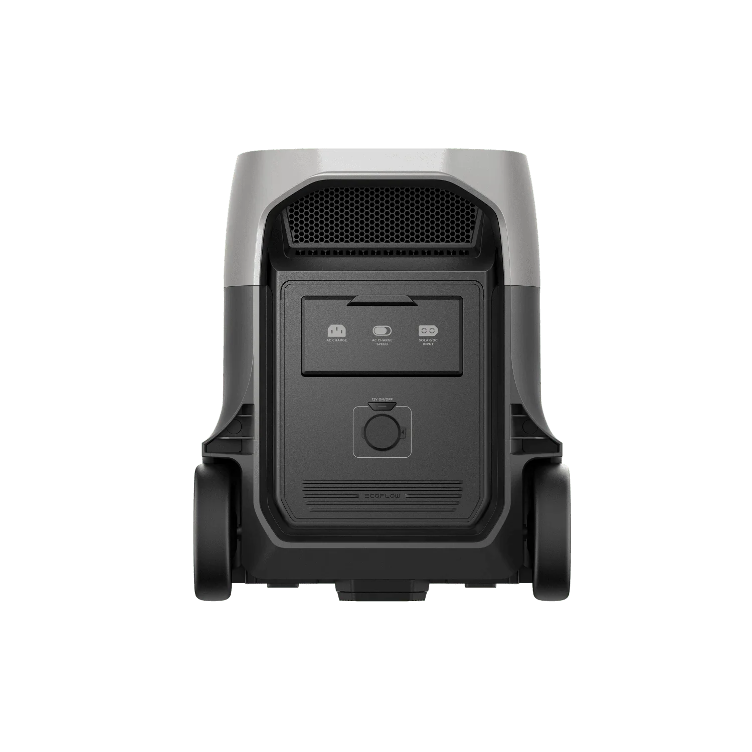 EcoFlow DELTA 3 Ultra 3072Wh Portable Power Station