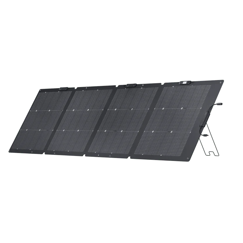 EcoFlow DELTA 3 Ultra 3072Wh Portable Power Station