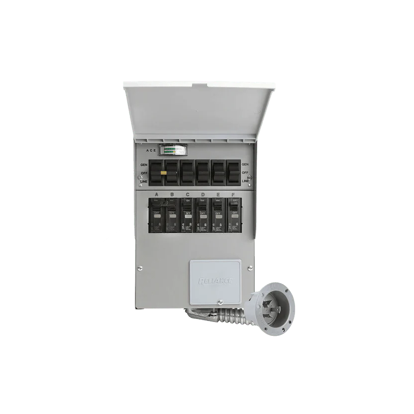 EcoFlow DELTA 3 Ultra 3072Wh Portable Power Station
