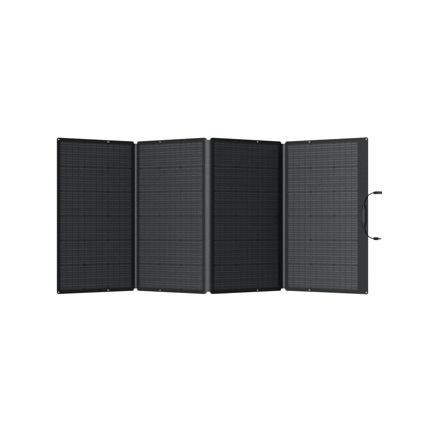EcoFlow DELTA 3 Ultra Plus 3072Wh 3600W Portable Power Station