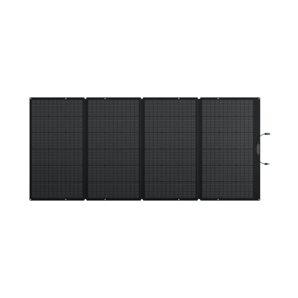 EcoFlow DELTA 3 Ultra Plus 3072Wh 3600W Portable Power Station
