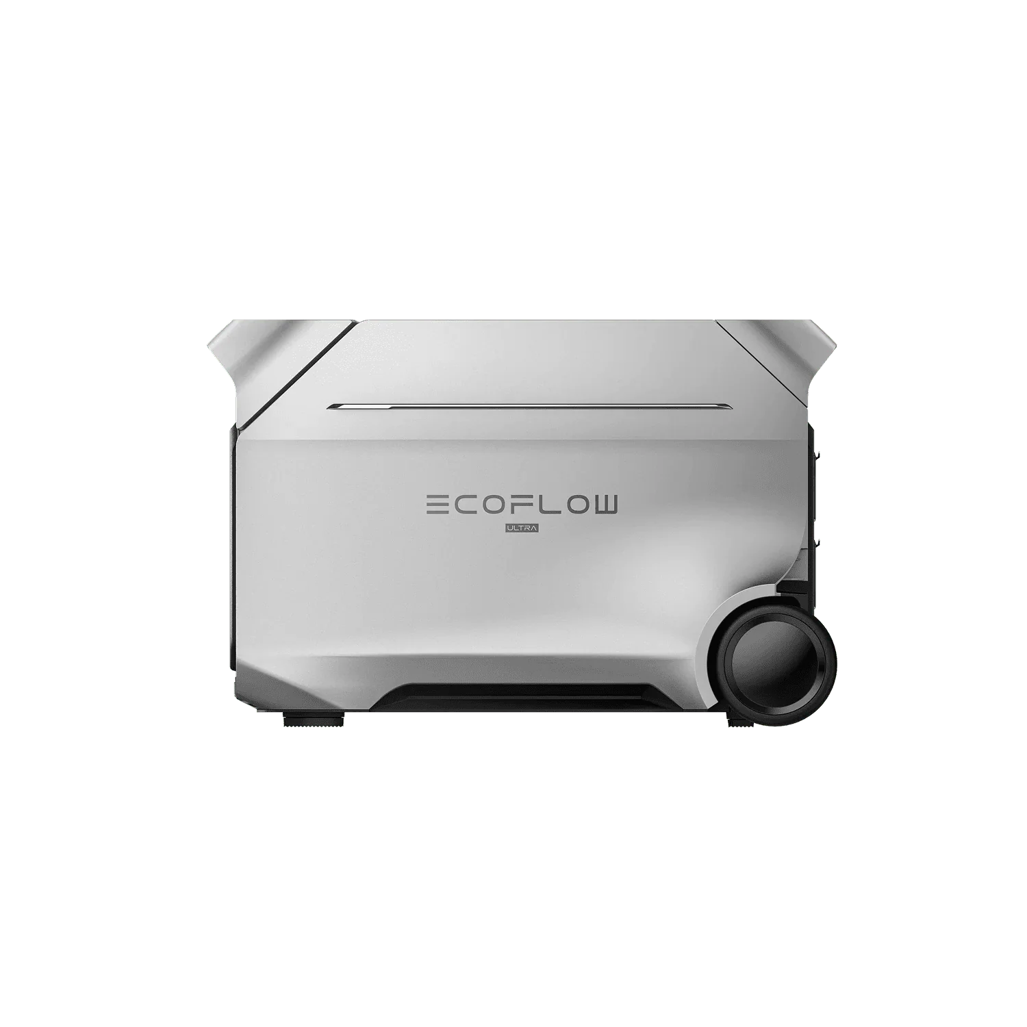 EcoFlow DELTA 3 Ultra Plus 3072Wh 3600W Portable Power Station