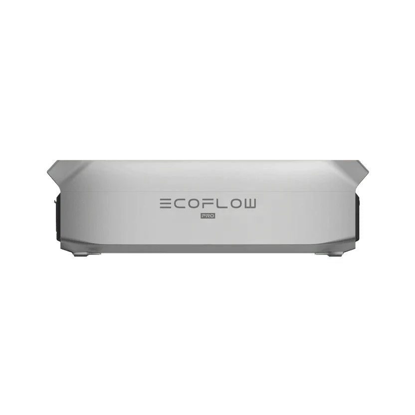EcoFlow DELTA Pro 3 4096Wh 4000W Portable Power Station Solar Generator