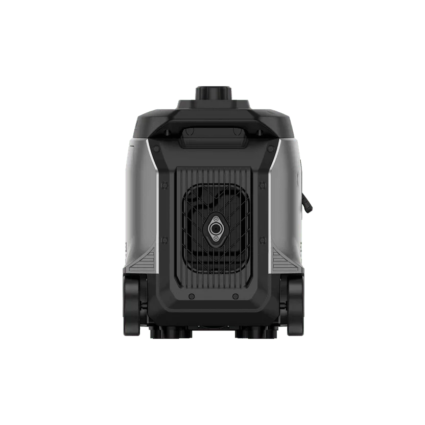 EcoFlow DELTA Pro 3 4096Wh 4000W Portable Power Station Solar Generator