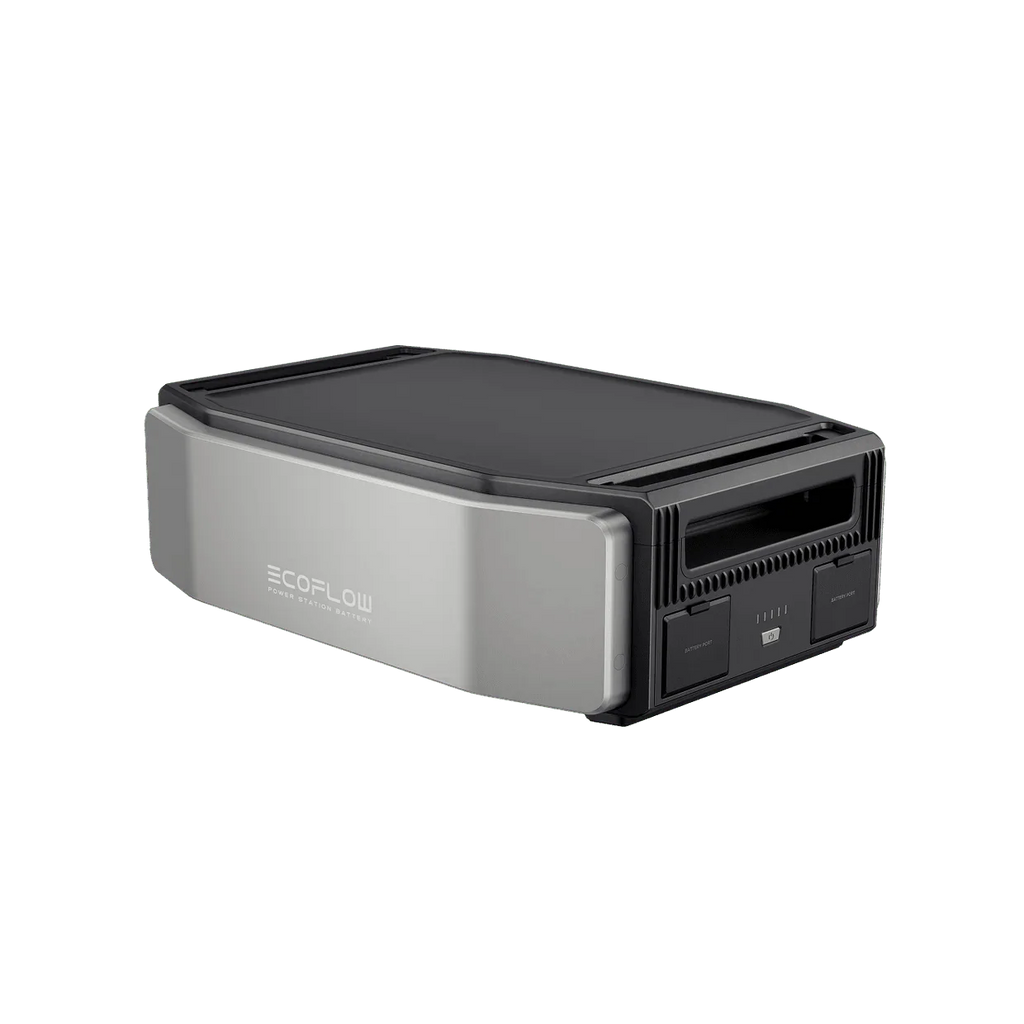 Ecoflow DELTA Pro Ultra X 6kWh Batteries