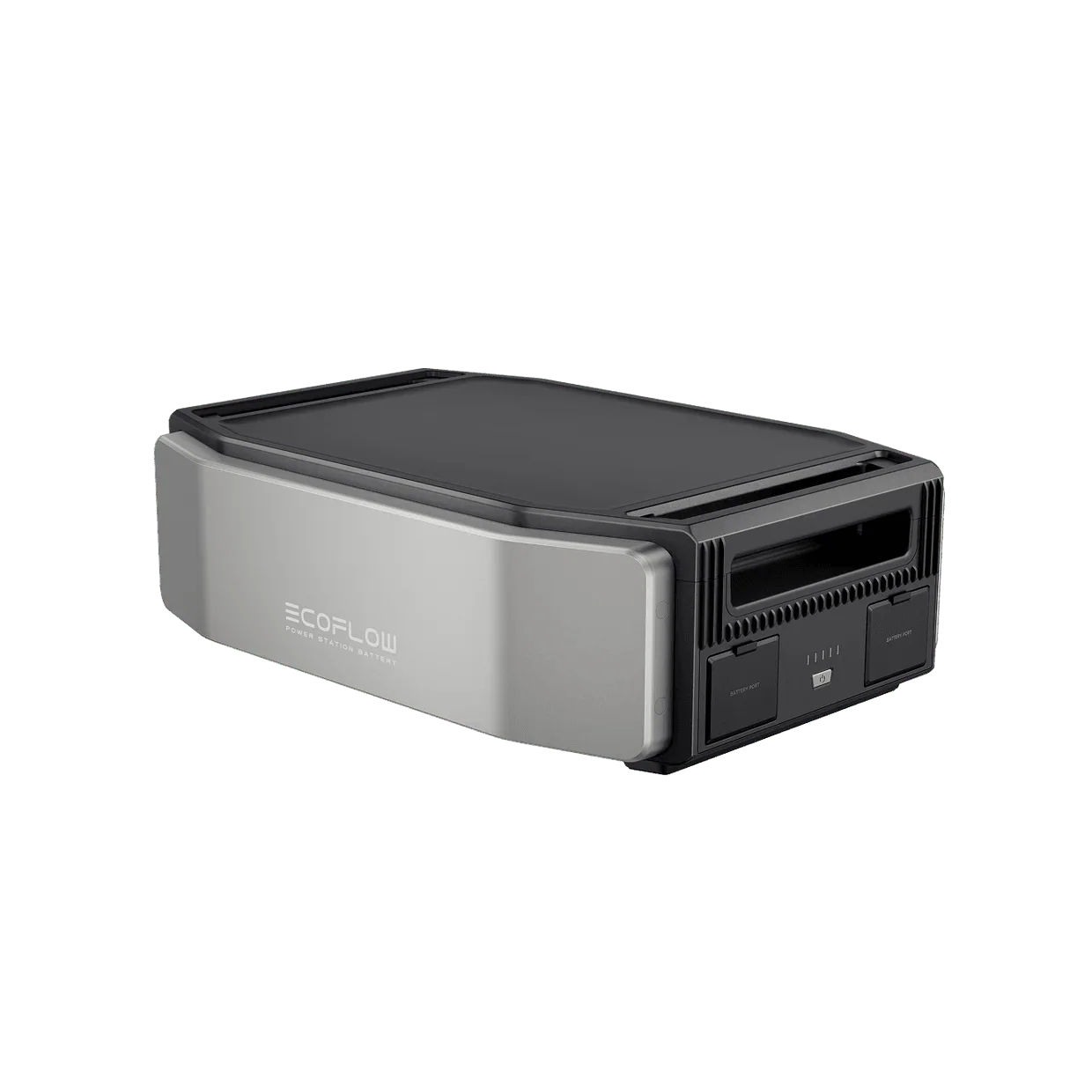 Ecoflow DELTA Pro Ultra X 6kWh Batteries