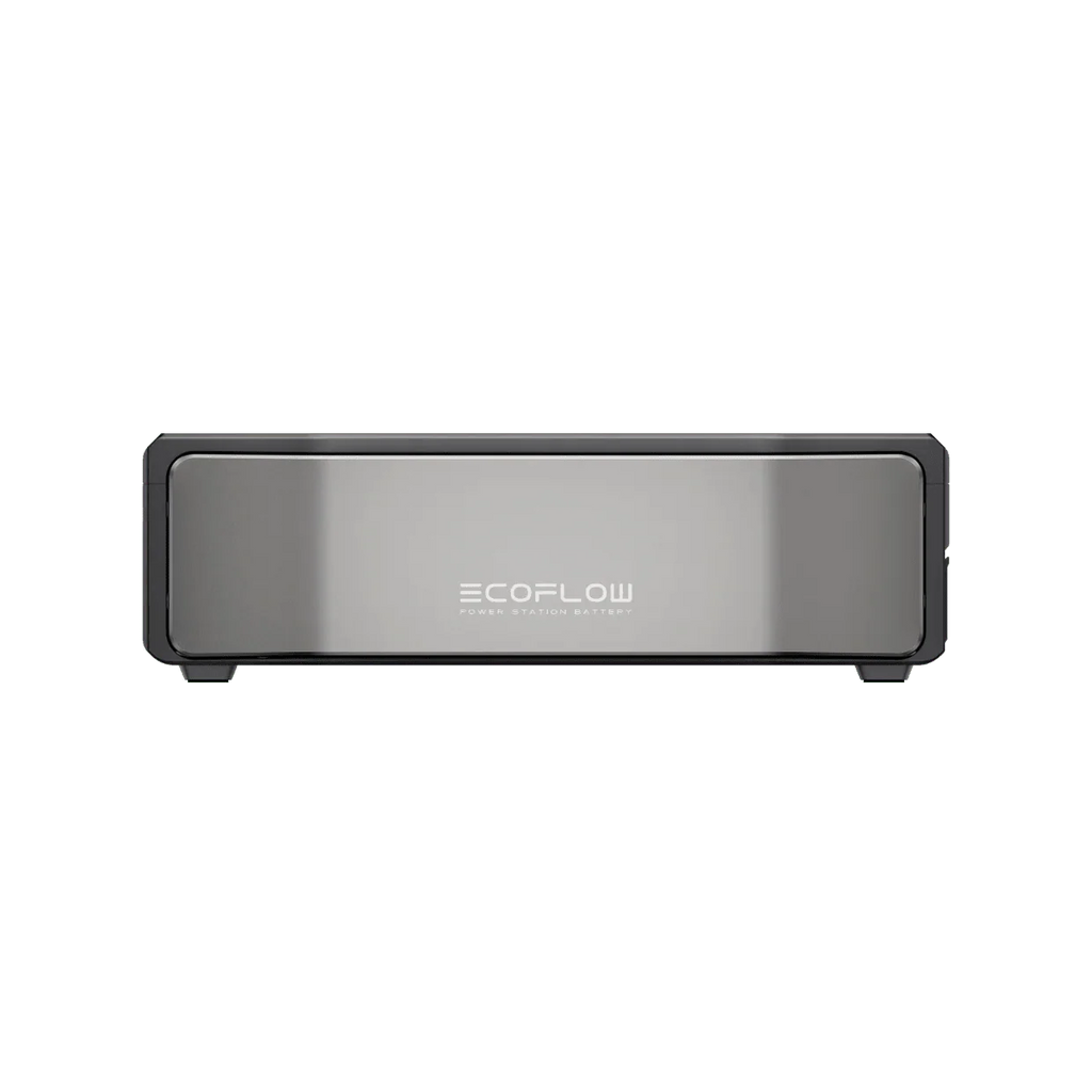 Ecoflow DELTA Pro Ultra X 6kWh Batteries