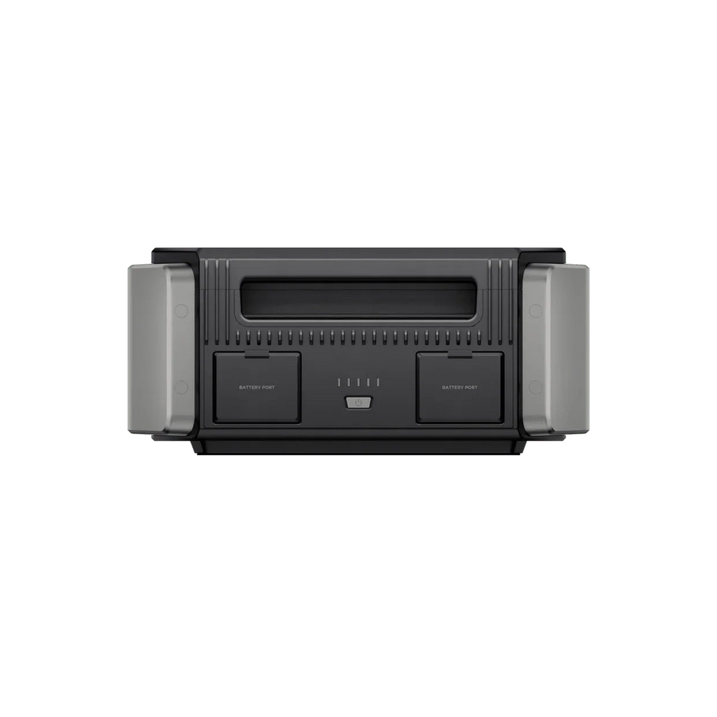 Ecoflow DELTA Pro Ultra X 6kWh Batteries