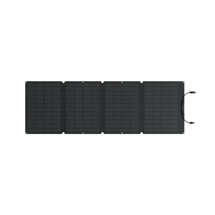 EcoFlow DELTA 3 Plus 1024Wh 1800W Solar Generator & Kits