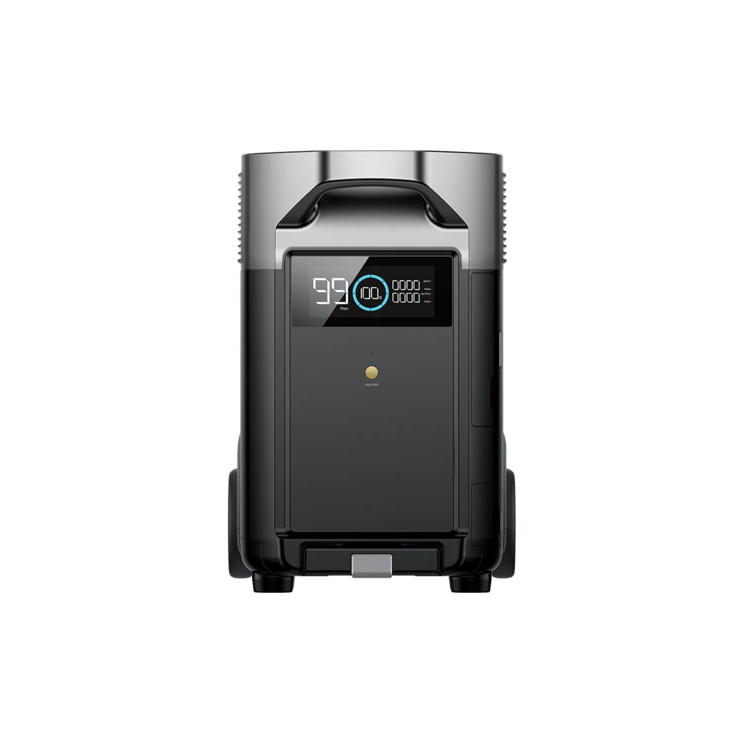 EcoFlow DELTA Pro 3600Wh Smart Extra Battery