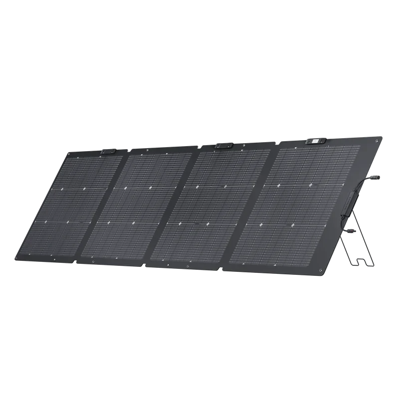 EcoFlow DELTA 3 Plus 1024Wh 1800W Solar Generator & Kits