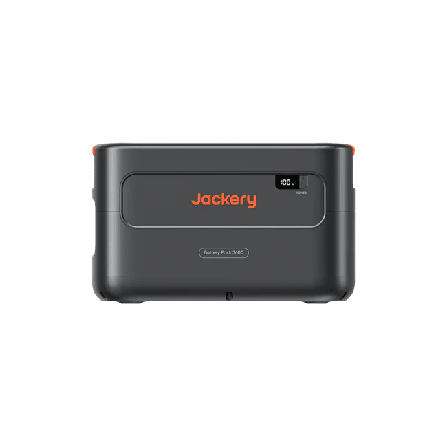 Jackery Battery Pack 3600