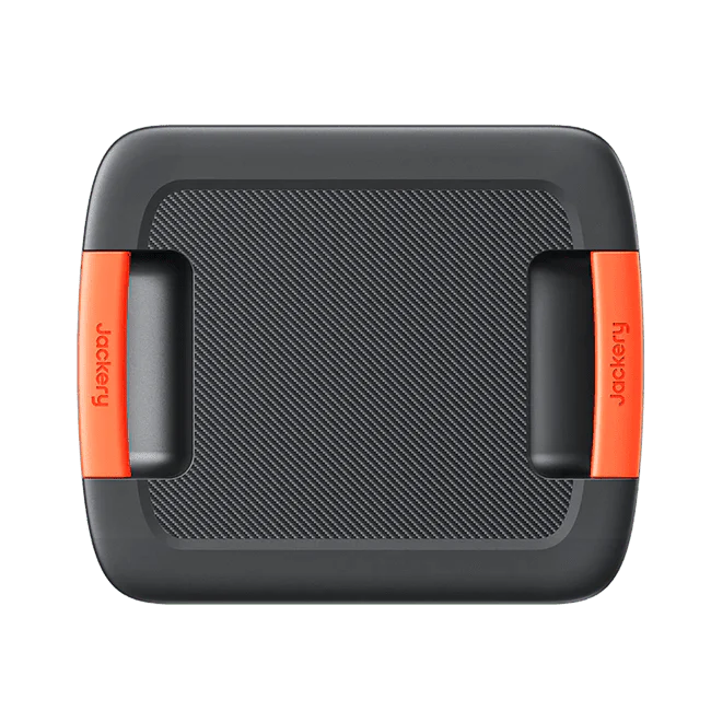 Jackery HomePower 3600 Plus Portable Power Station