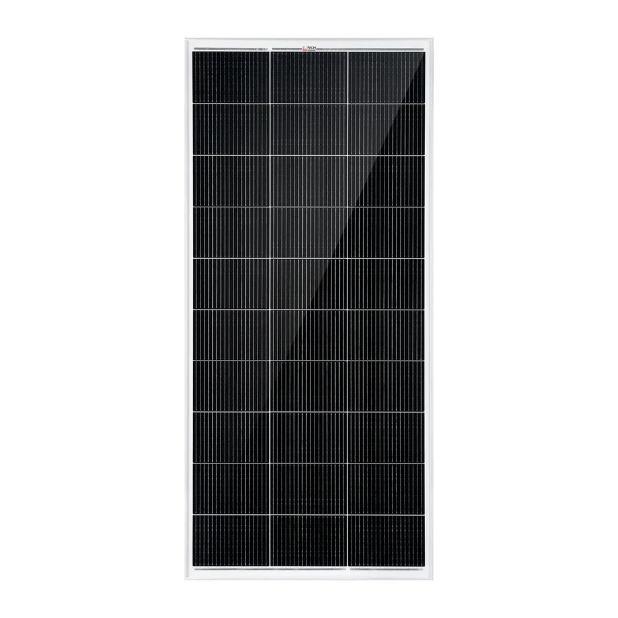 Anker SOLIX C2000 Gen 2 + Custom Solar Panels Kits