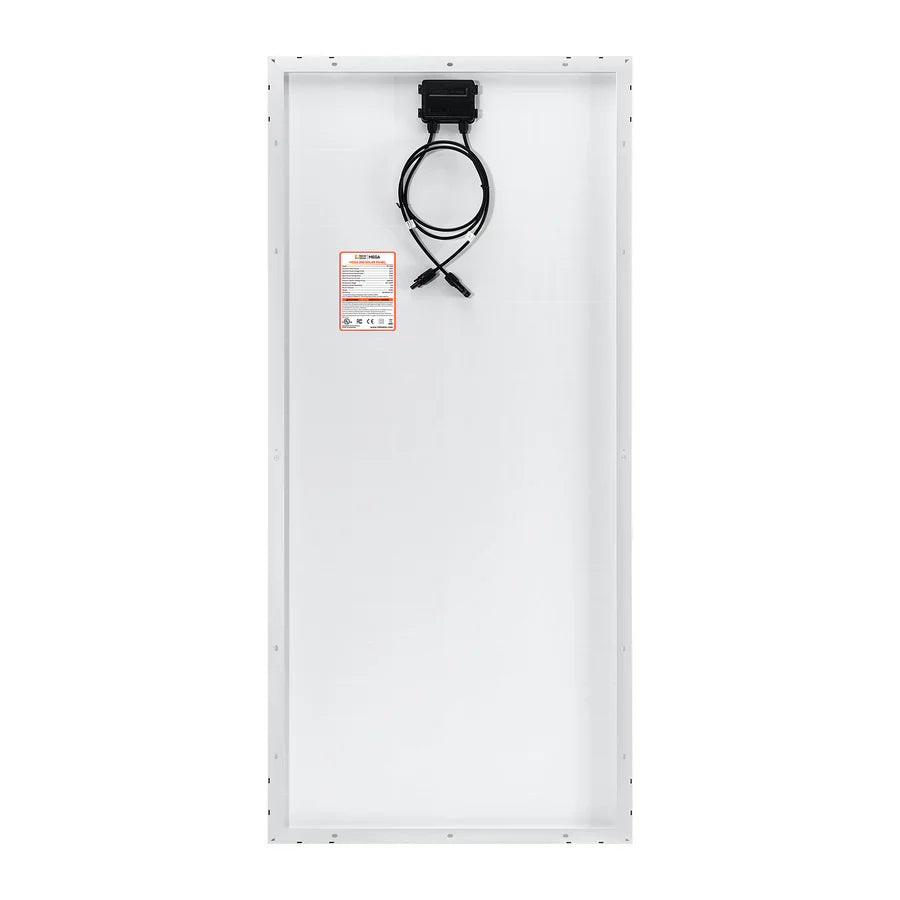 Anker SOLIX C2000 Gen 2 + Custom Solar Panels Kits