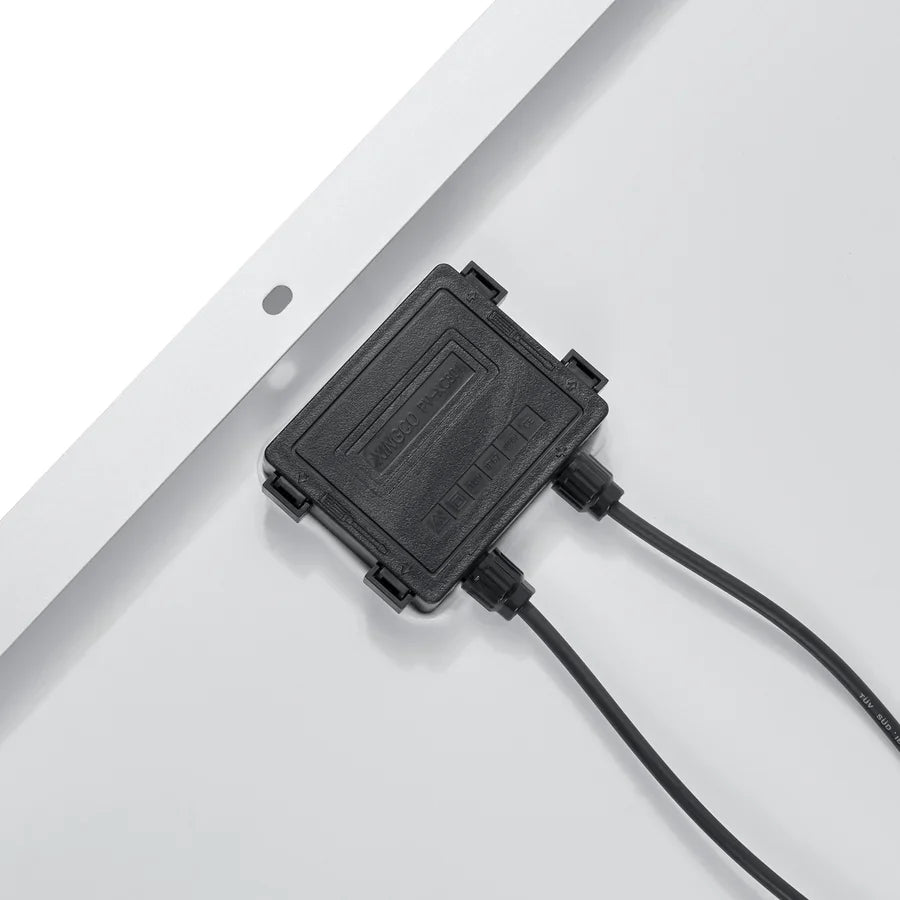 Ecoflow DELTA 3 Max Plus + Custom Solar Panels Kits