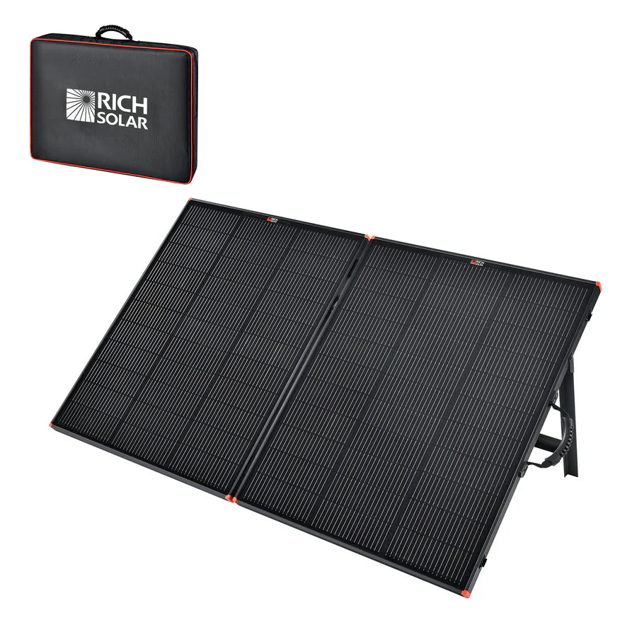 Anker SOLIX C2000 Gen 2 + Custom Solar Panels Kits